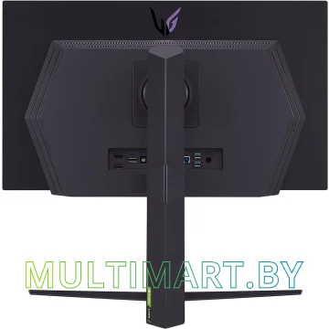 Монитор LG UltraGear 27GR95QE-B картинка 2